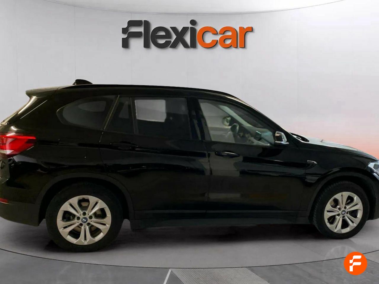 Foto BMW X1 3