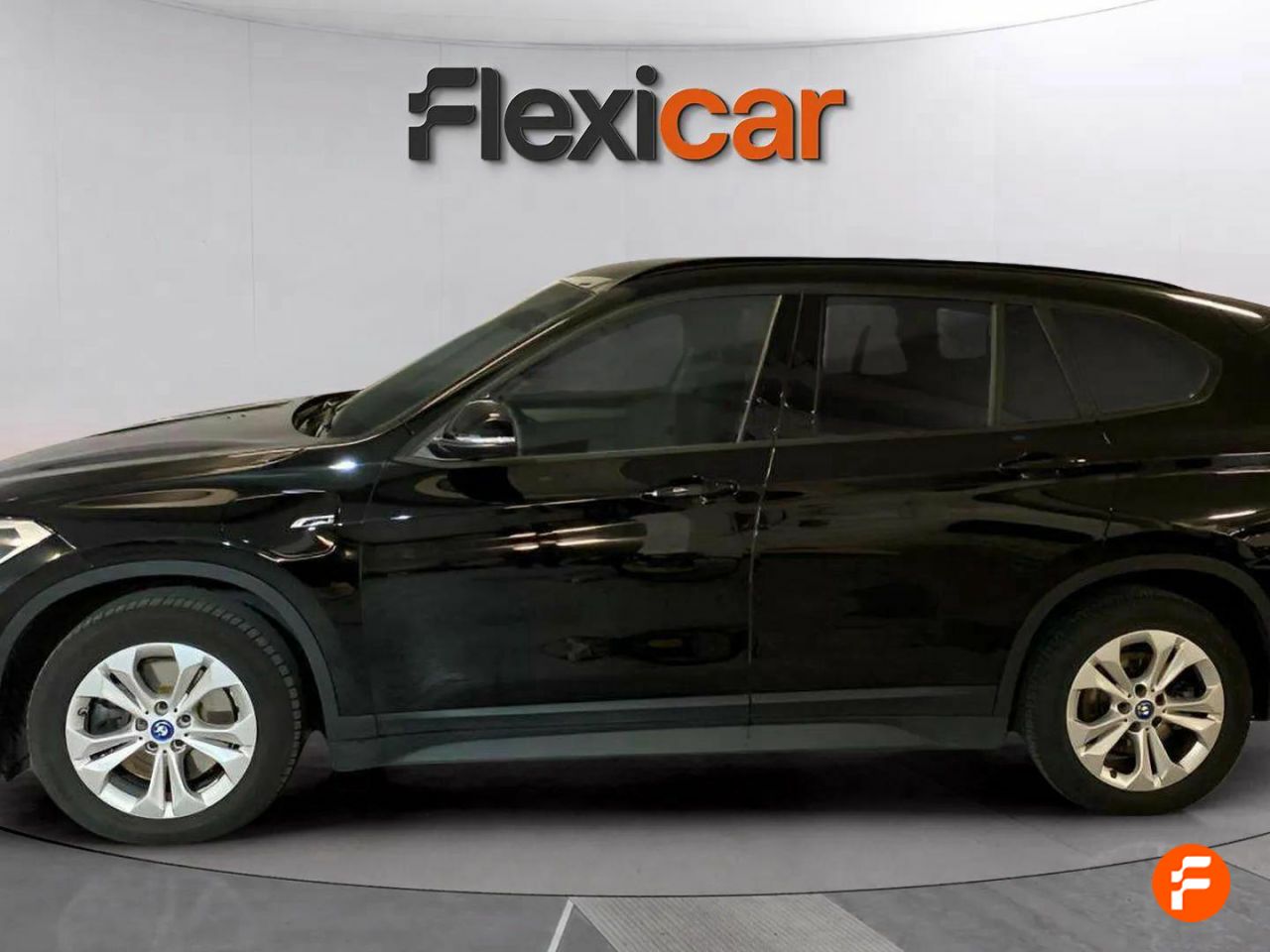 Foto BMW X1 5