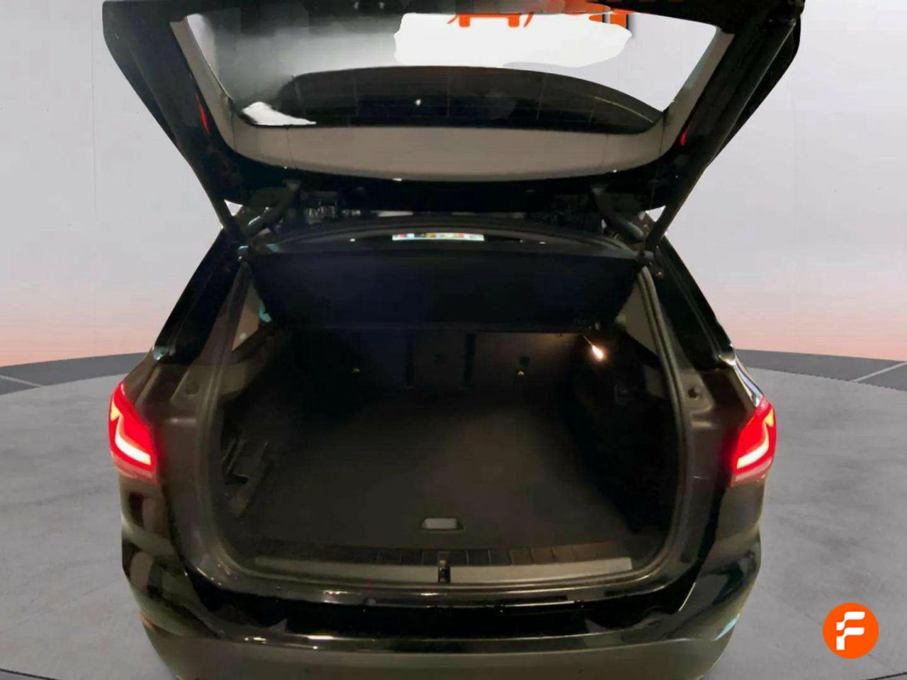 Foto BMW X1 7