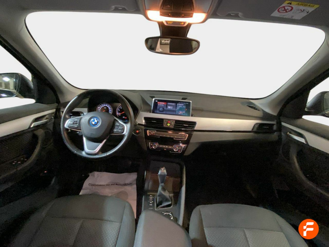 Foto BMW X1 8