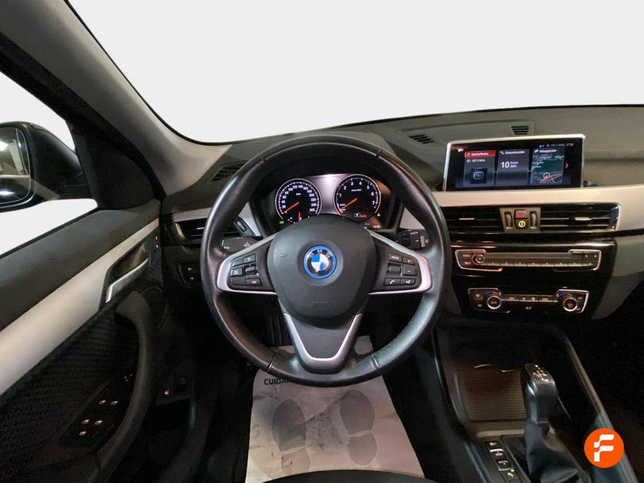 Foto BMW X1 10