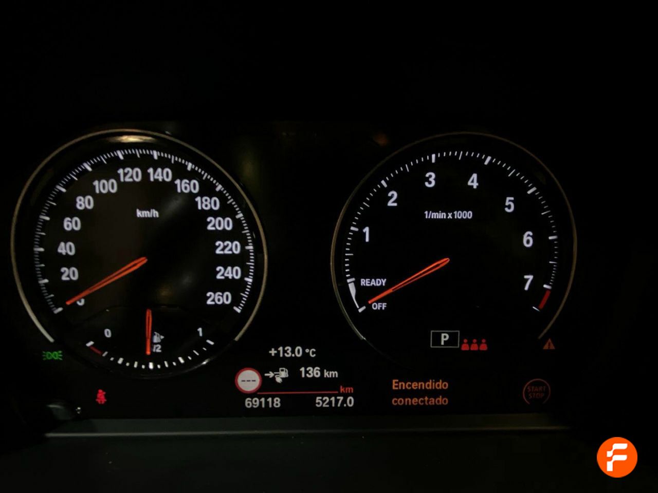 Foto BMW X1 11