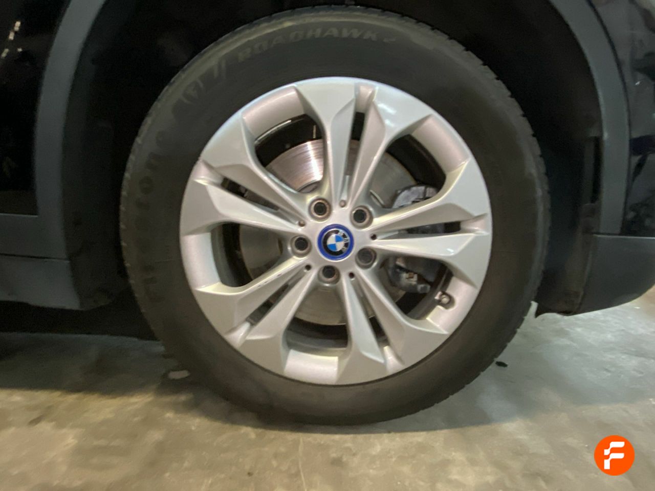 Foto BMW X1 15