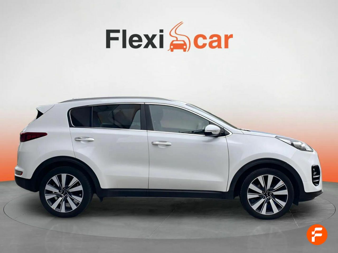 Foto Kia Sportage 3