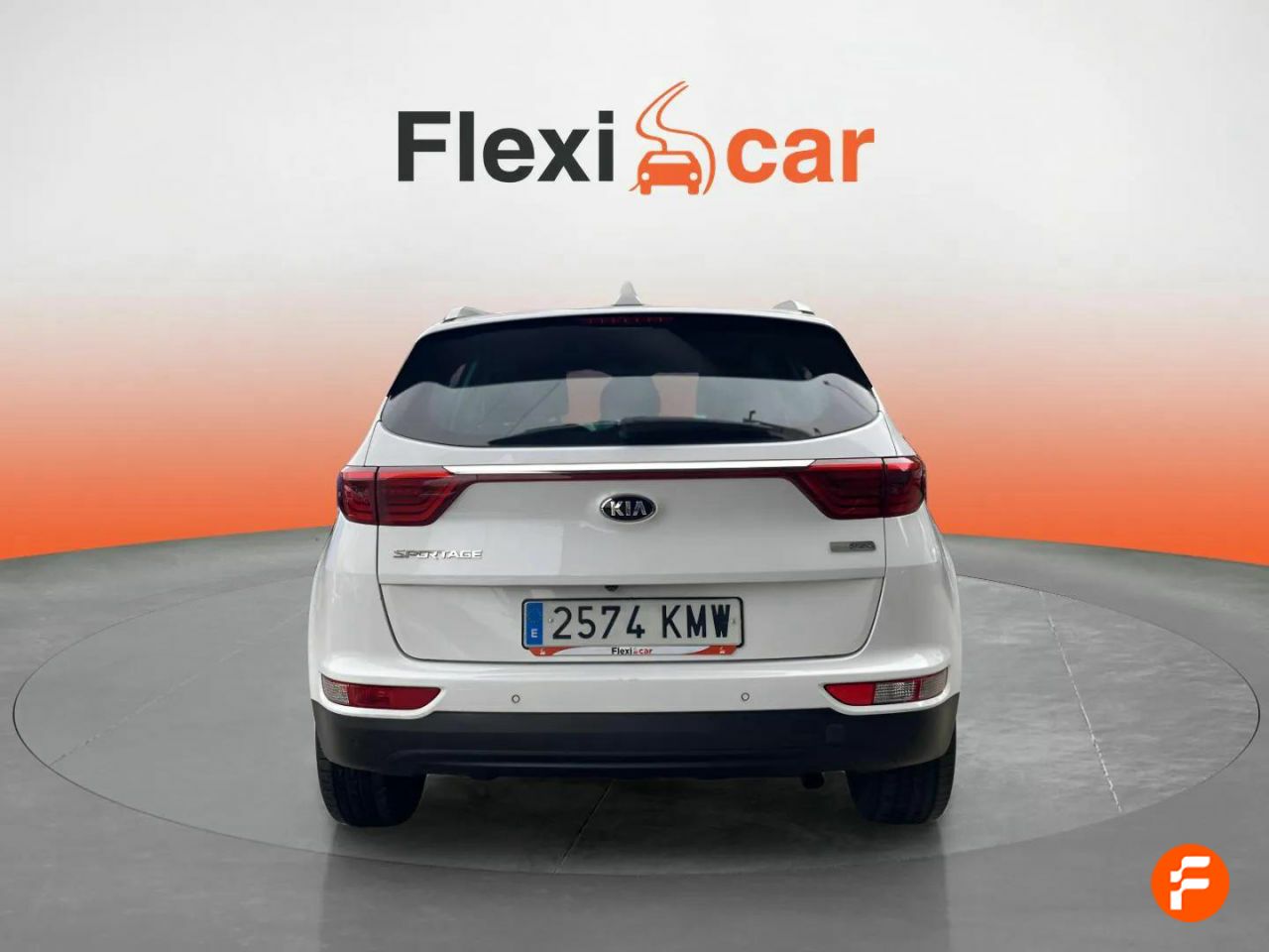 Foto Kia Sportage 4