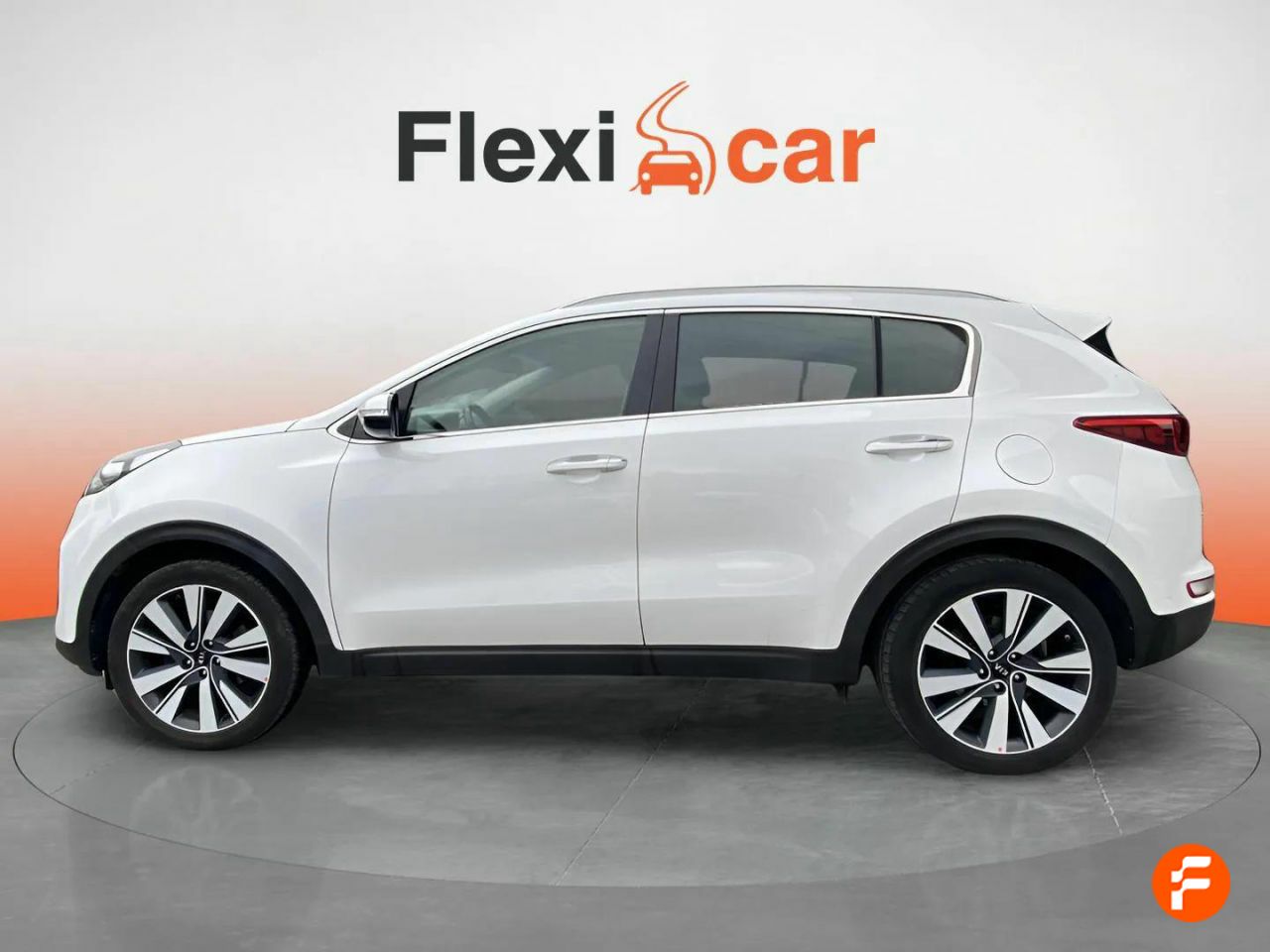 Foto Kia Sportage 5
