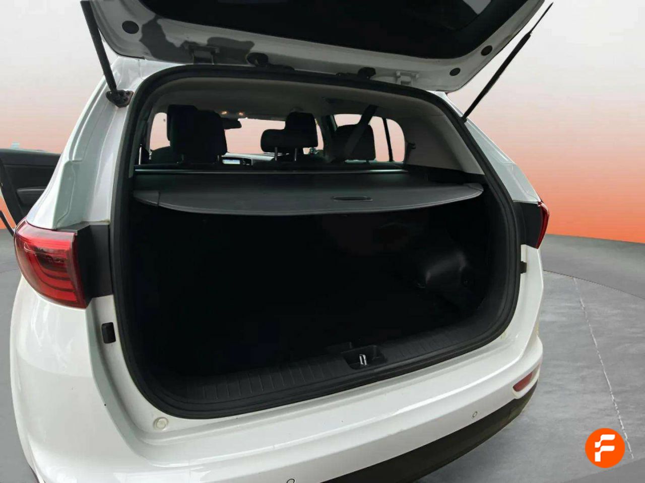 Foto Kia Sportage 7