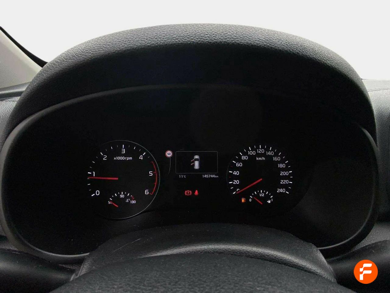 Foto Kia Sportage 9