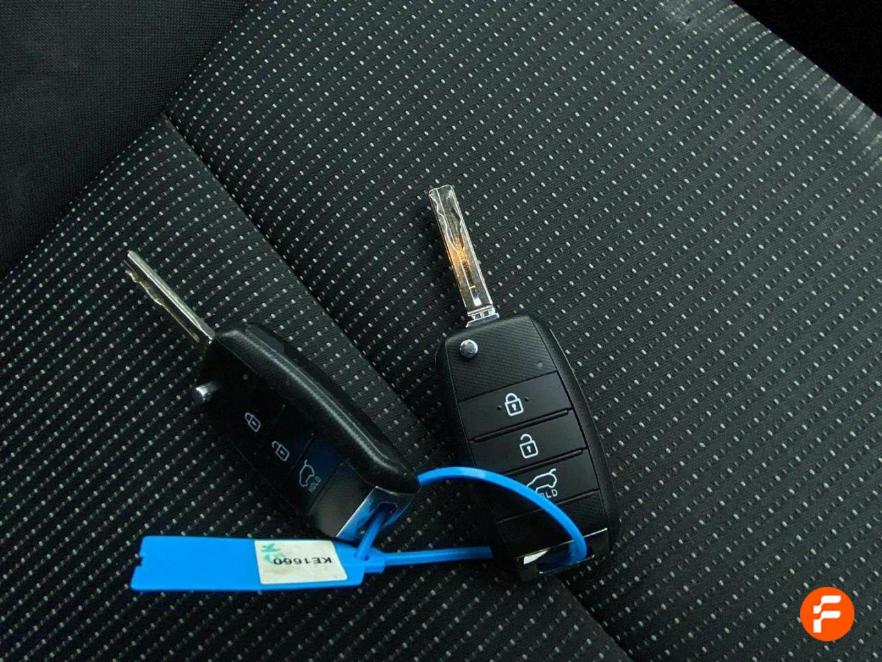 Foto Kia Sportage 15