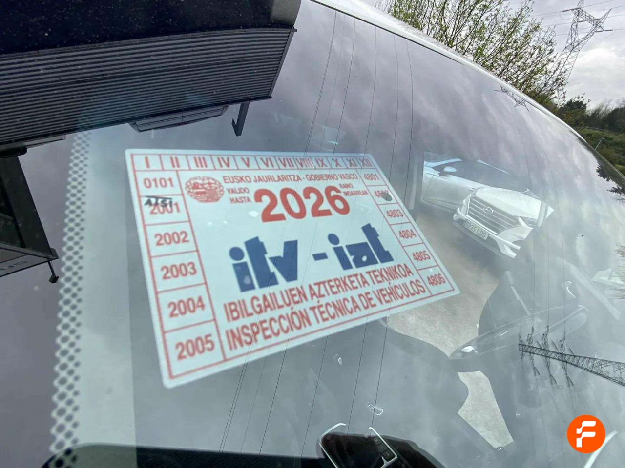 Foto Kia Sportage 18