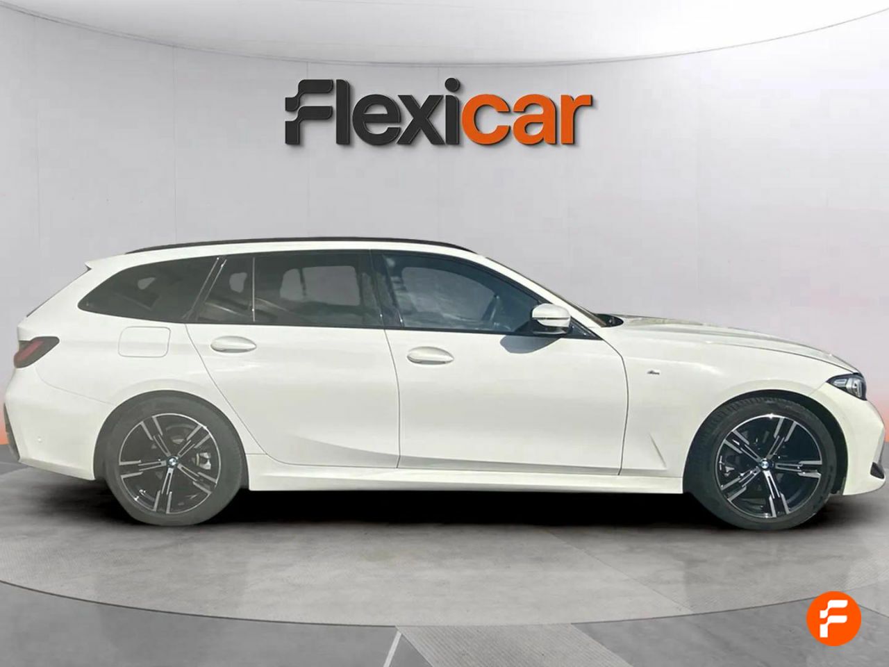 Foto BMW Serie 3 2