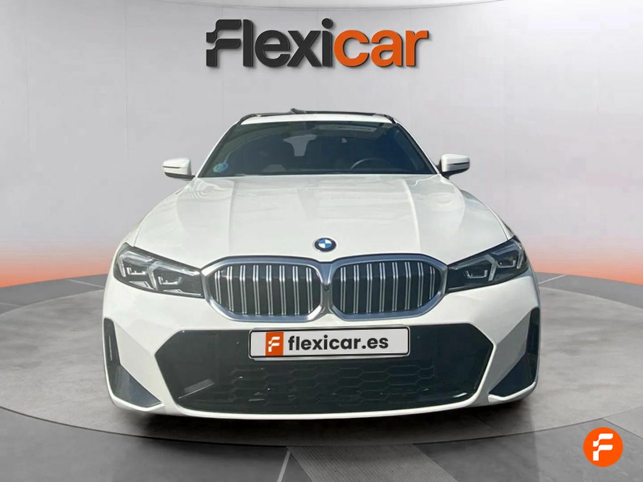 Foto BMW Serie 3 3