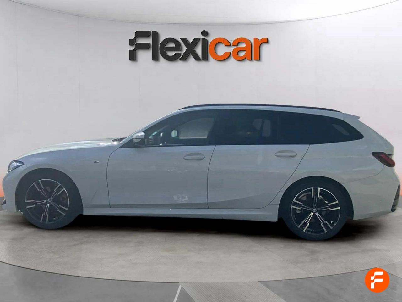 Foto BMW Serie 3 4
