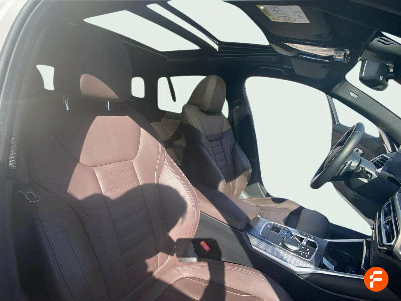 Foto BMW Serie 3 13