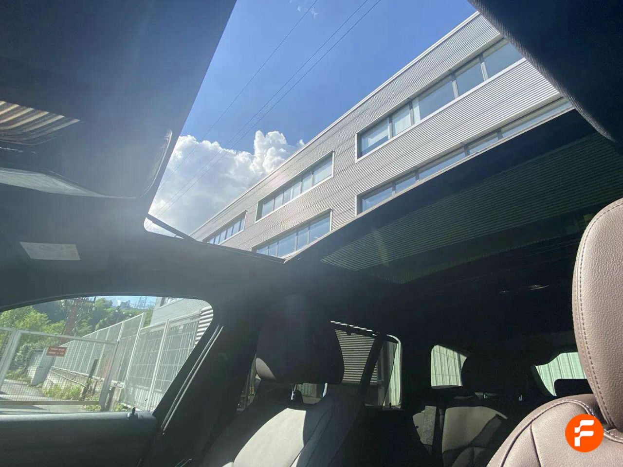 Foto BMW Serie 3 16