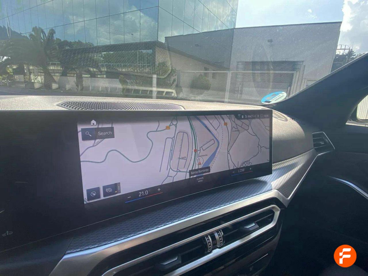 Foto BMW Serie 3 18