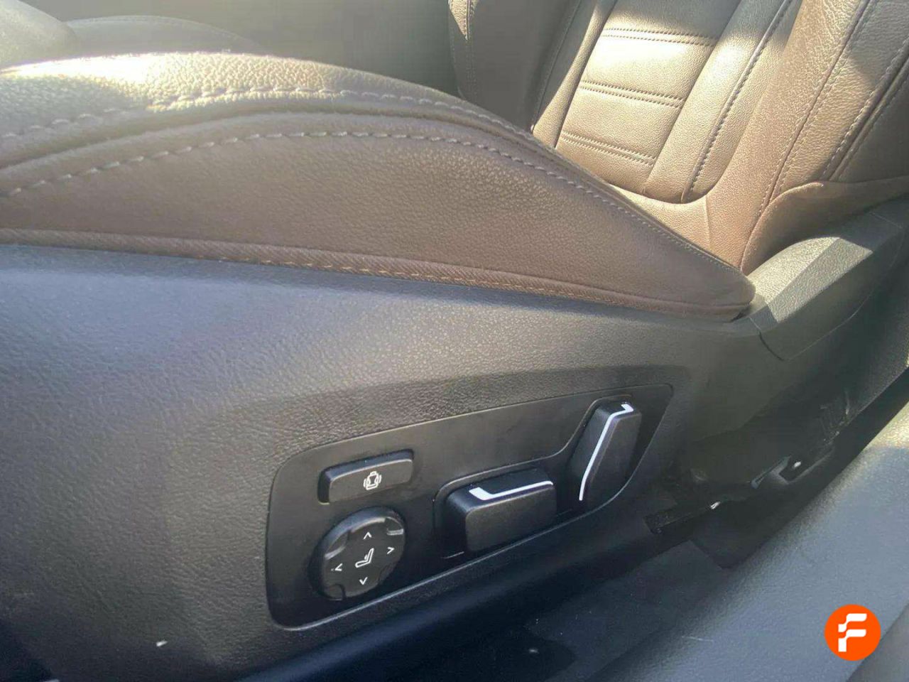 Foto BMW Serie 3 20