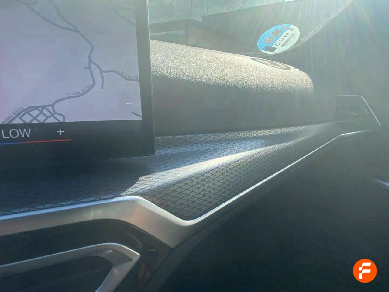 Foto BMW Serie 3 22