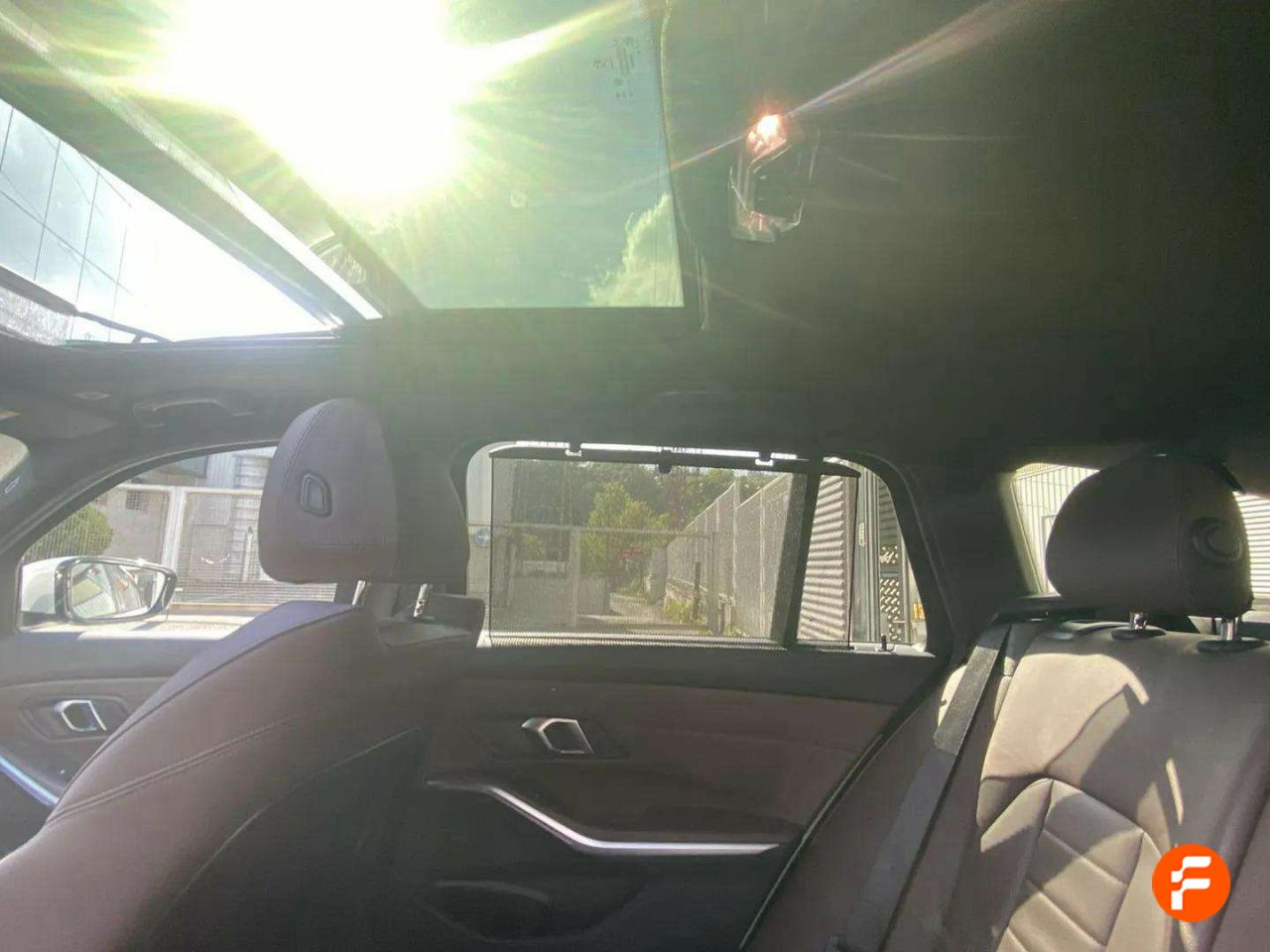 Foto BMW Serie 3 23