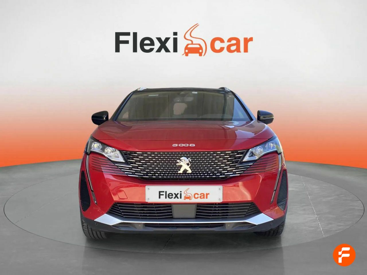 Foto Peugeot 5008 2