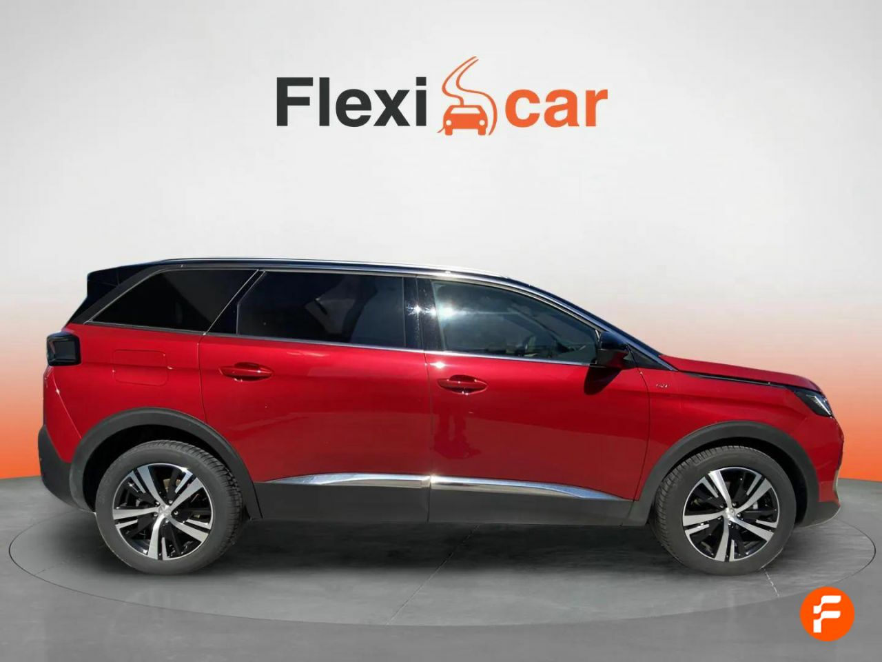 Foto Peugeot 5008 3
