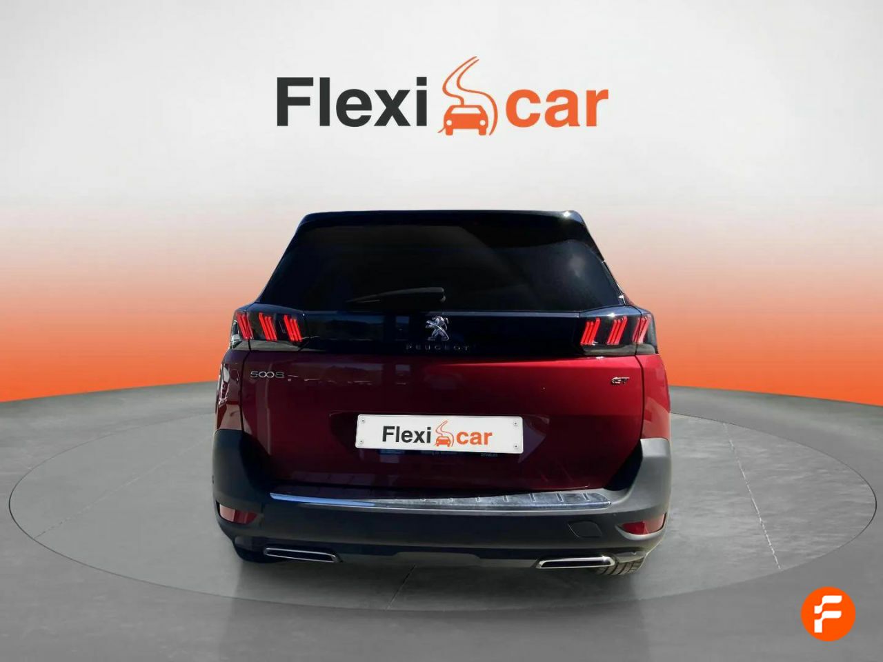 Foto Peugeot 5008 4