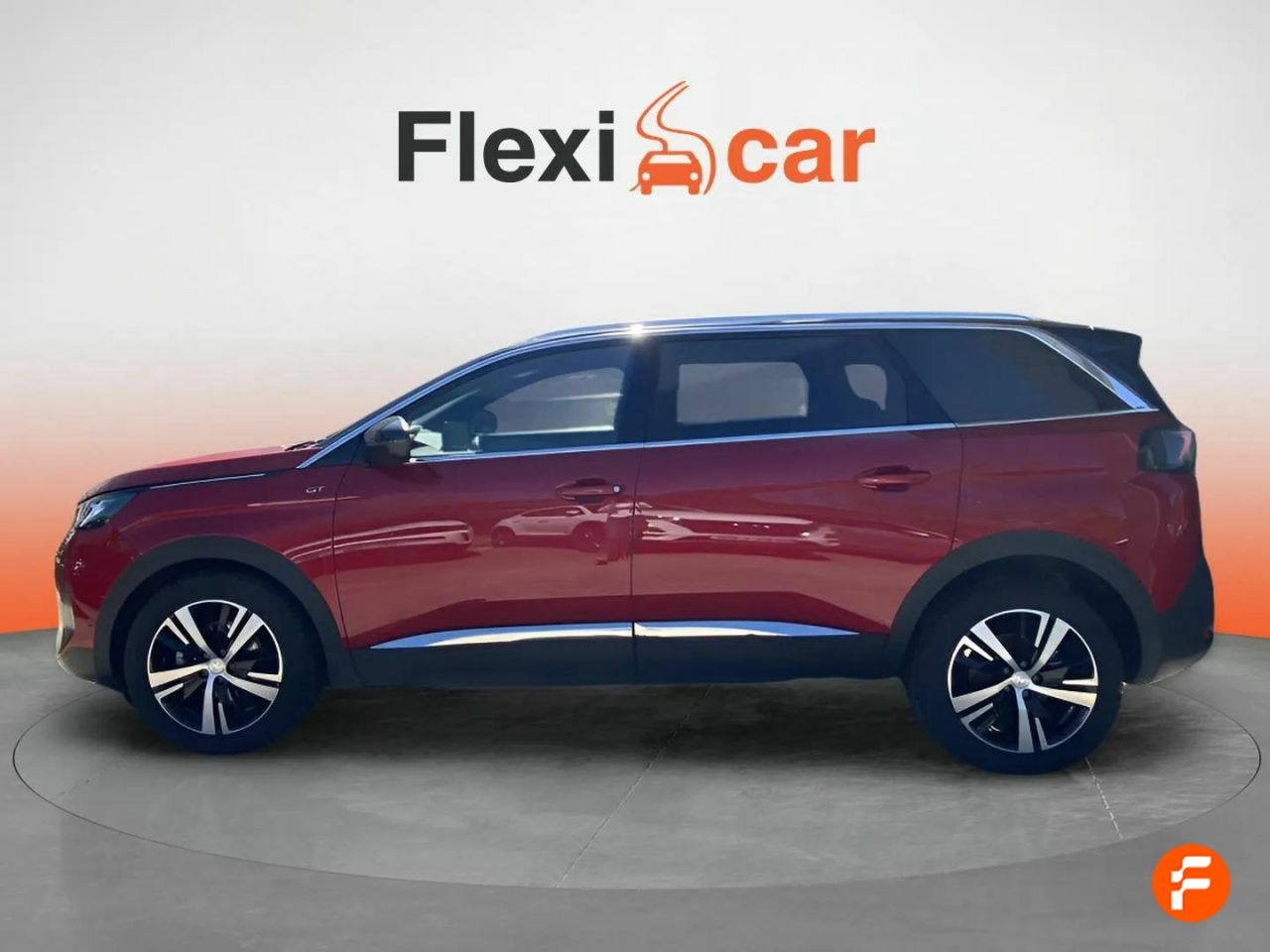 Foto Peugeot 5008 5