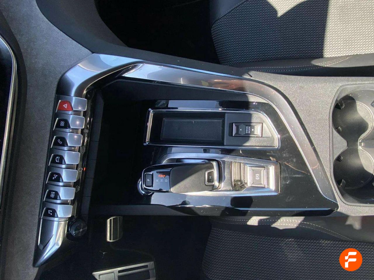 Foto Peugeot 5008 9