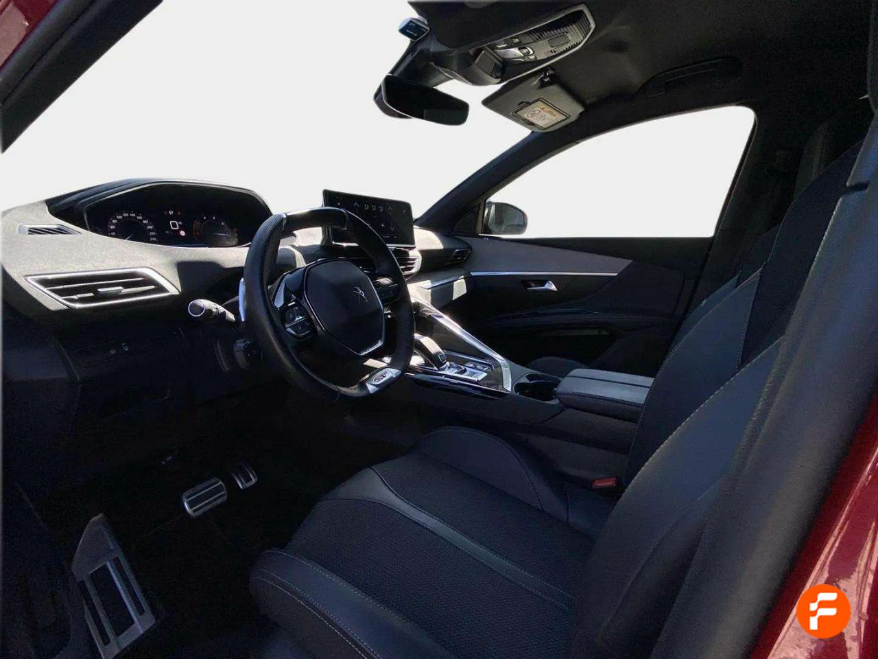Foto Peugeot 5008 10