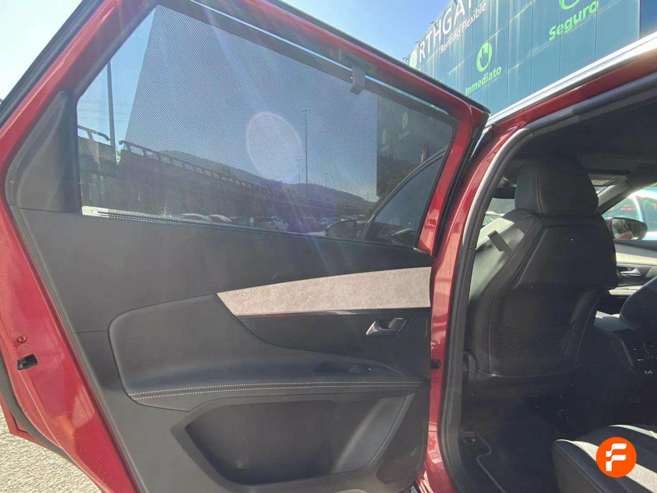 Foto Peugeot 5008 15