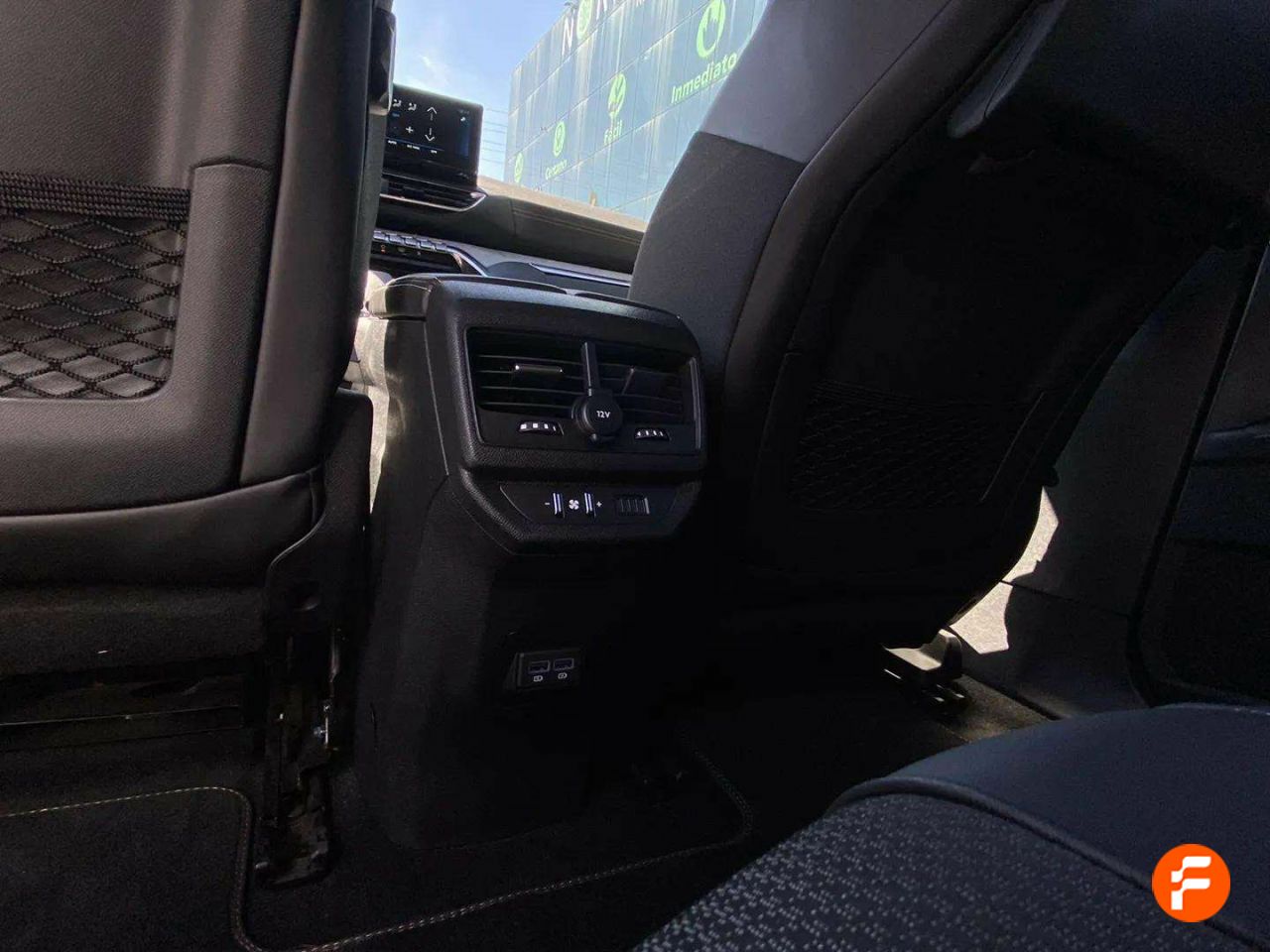 Foto Peugeot 5008 20