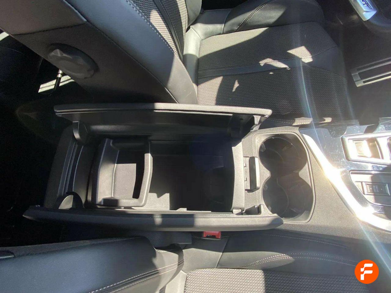 Foto Peugeot 5008 22