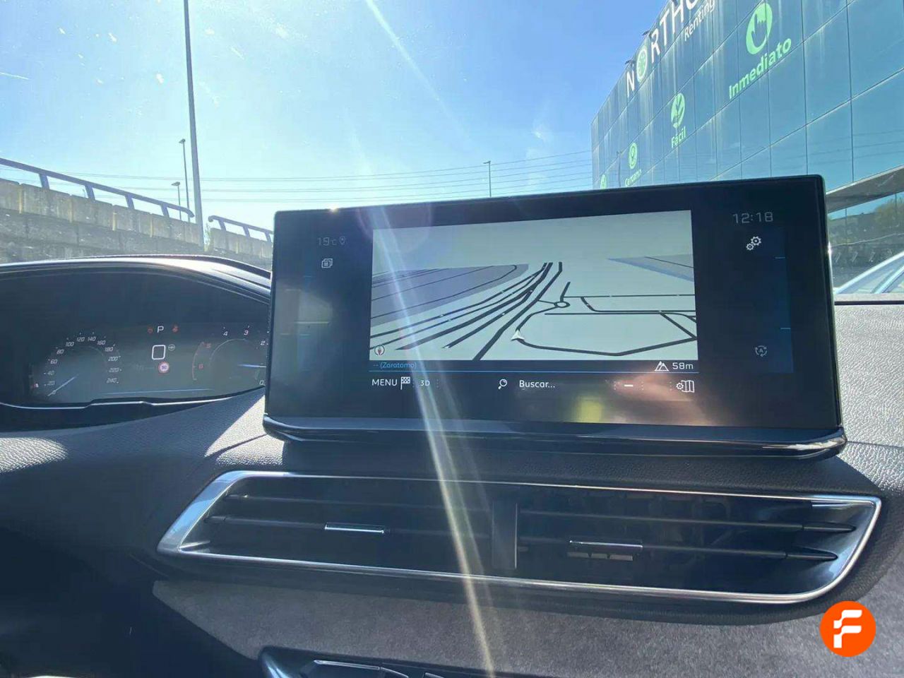 Foto Peugeot 5008 24