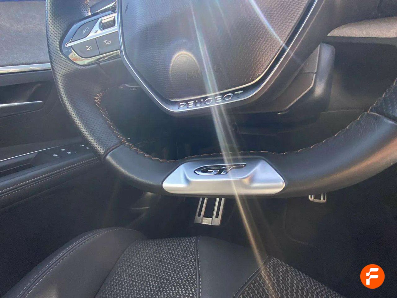 Foto Peugeot 5008 25