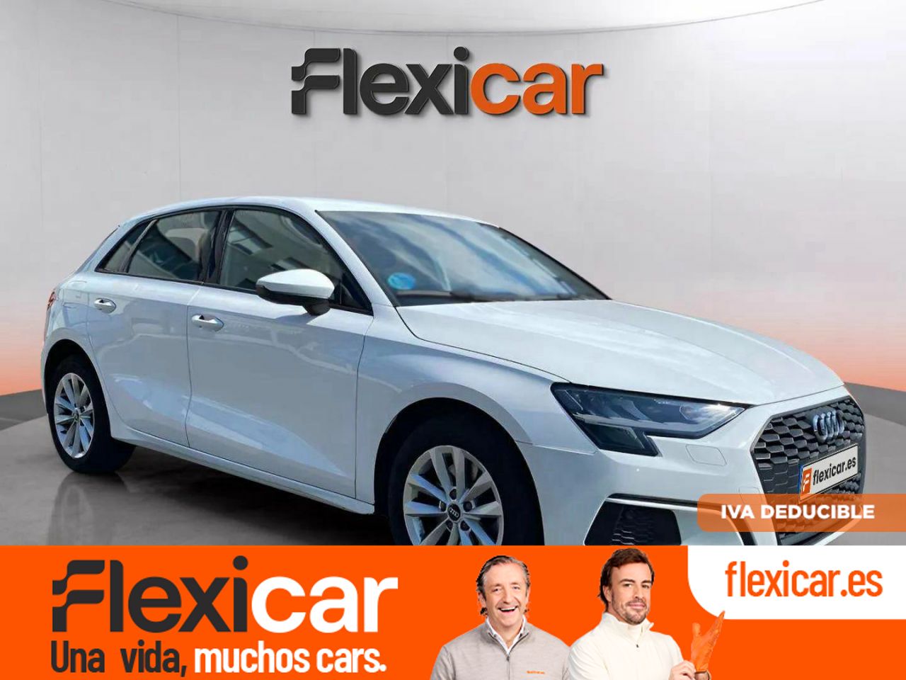 Foto Audi A3 1