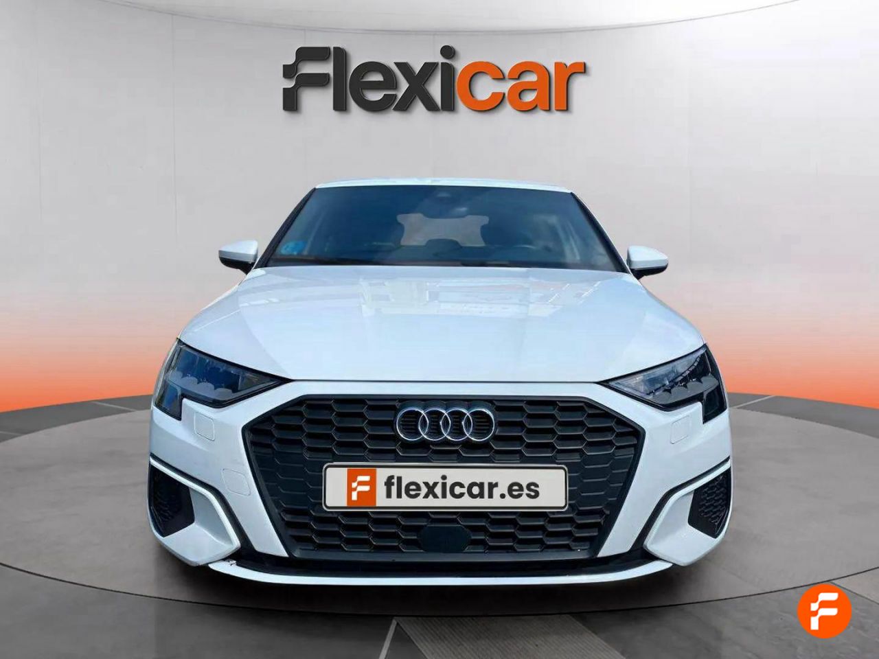 Foto Audi A3 2