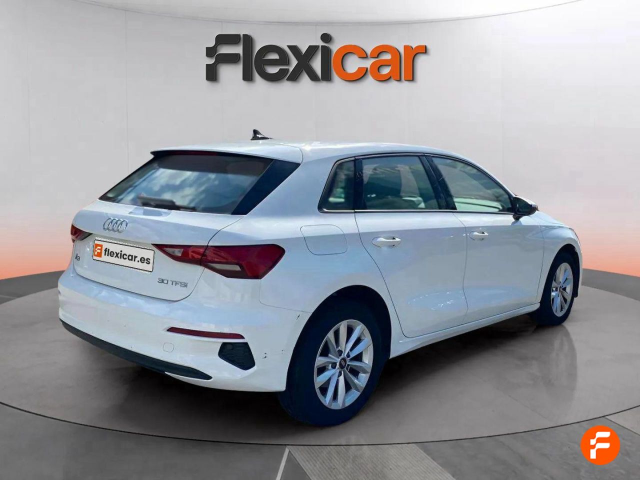 Foto Audi A3 4