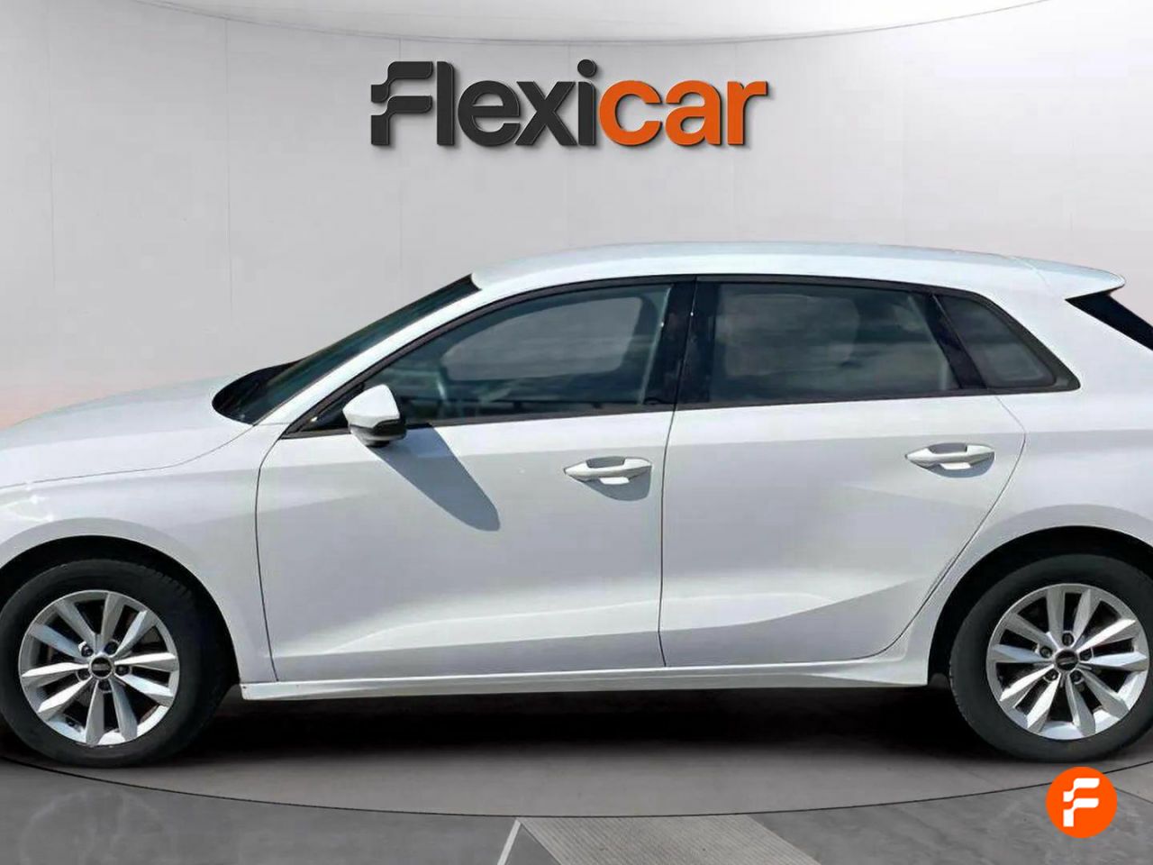 Foto Audi A3 5