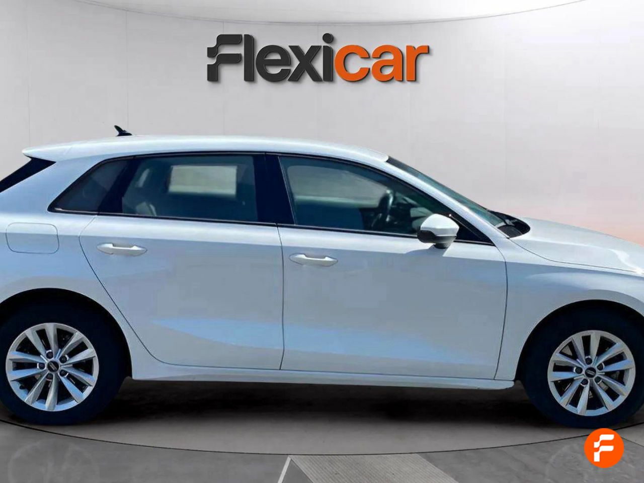 Foto Audi A3 8