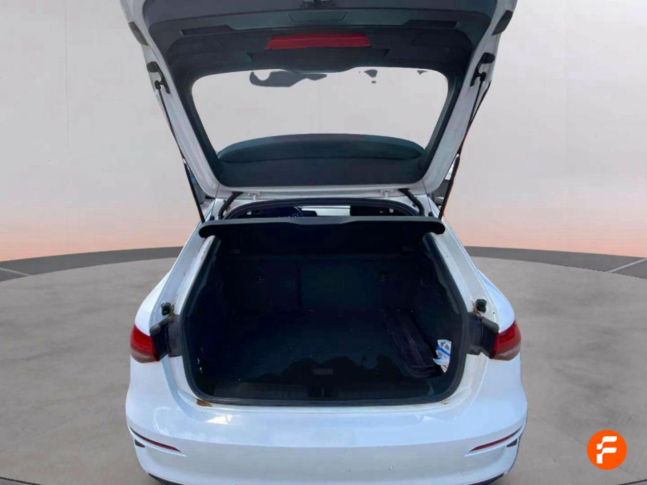 Foto Audi A3 9