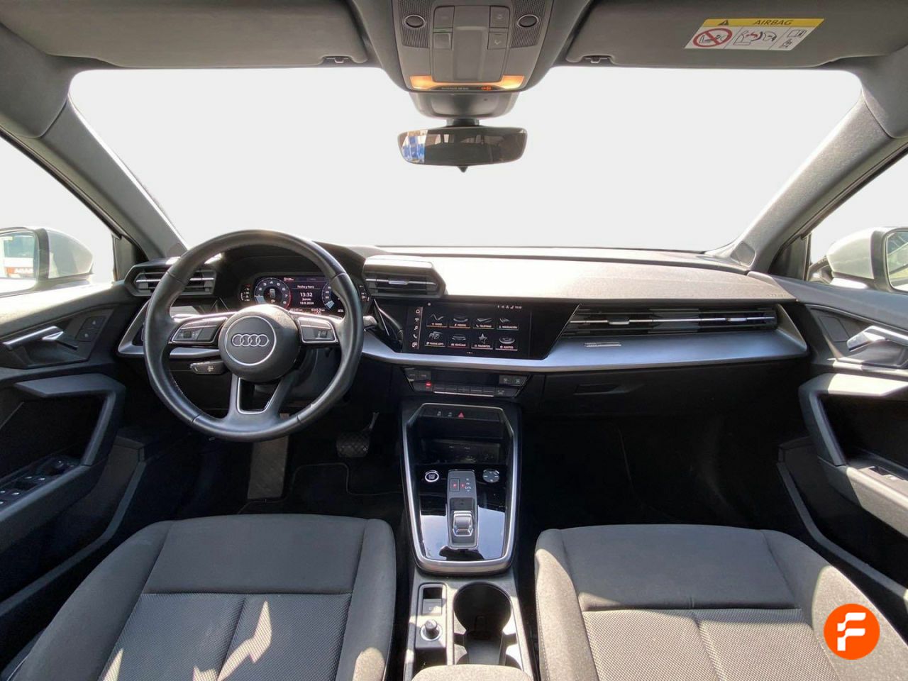 Foto Audi A3 10