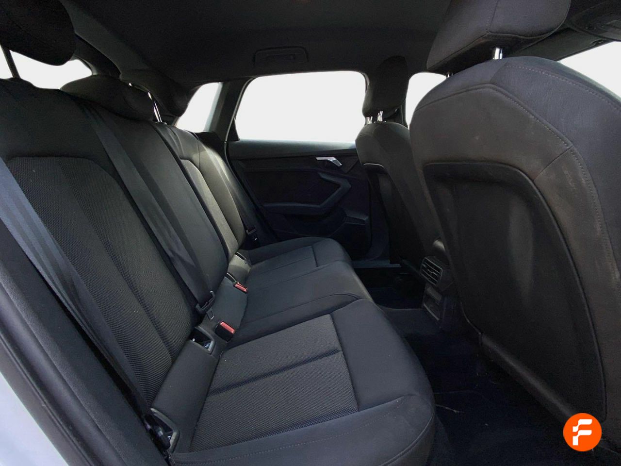 Foto Audi A3 14
