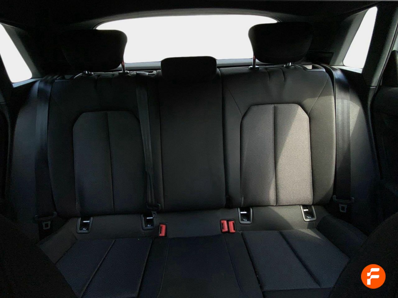Foto Audi A3 15