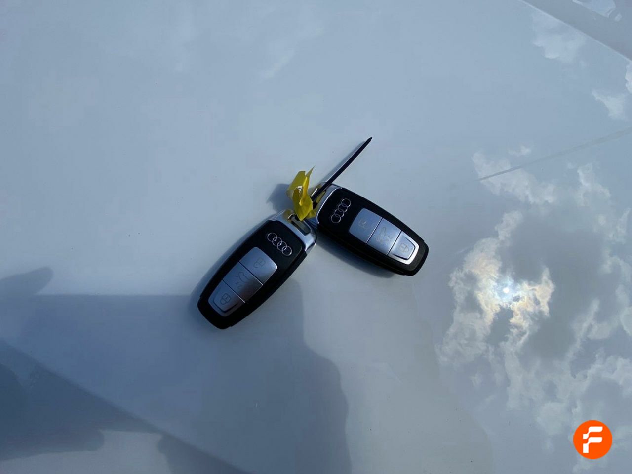 Foto Audi A3 16