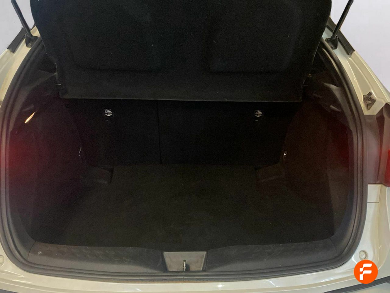 Foto Toyota C-HR 12