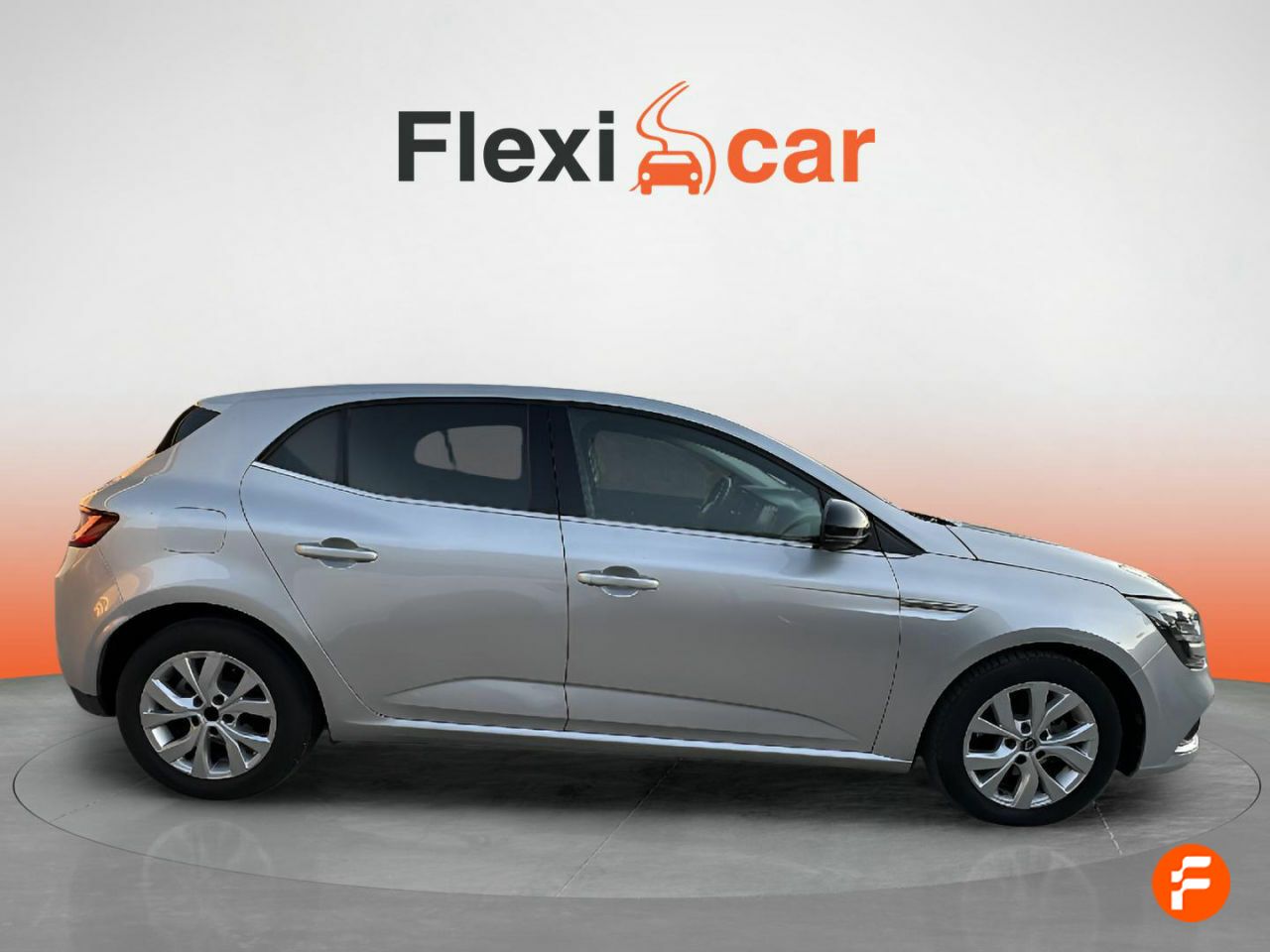 Foto Renault Mégane 4