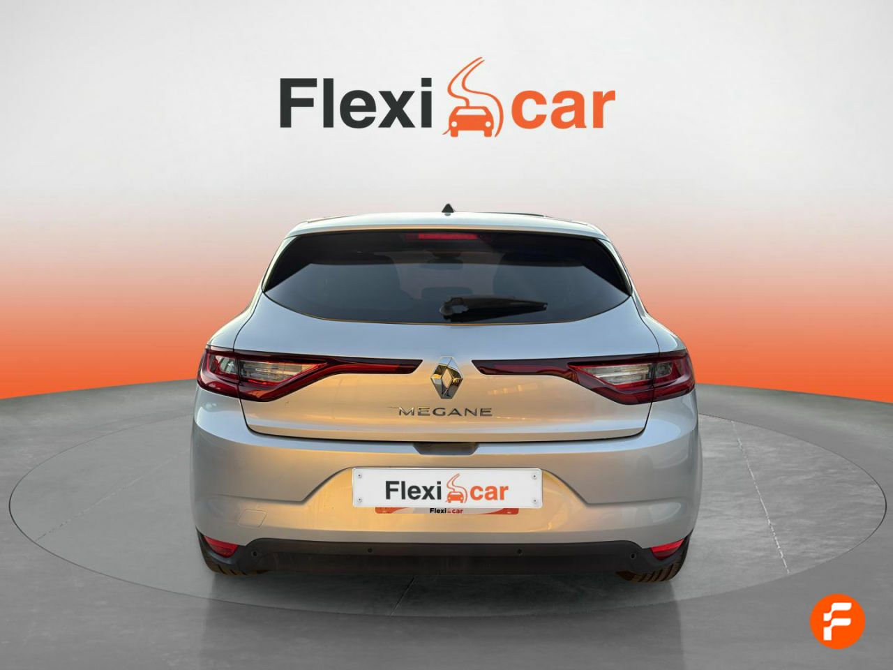 Foto Renault Mégane 5