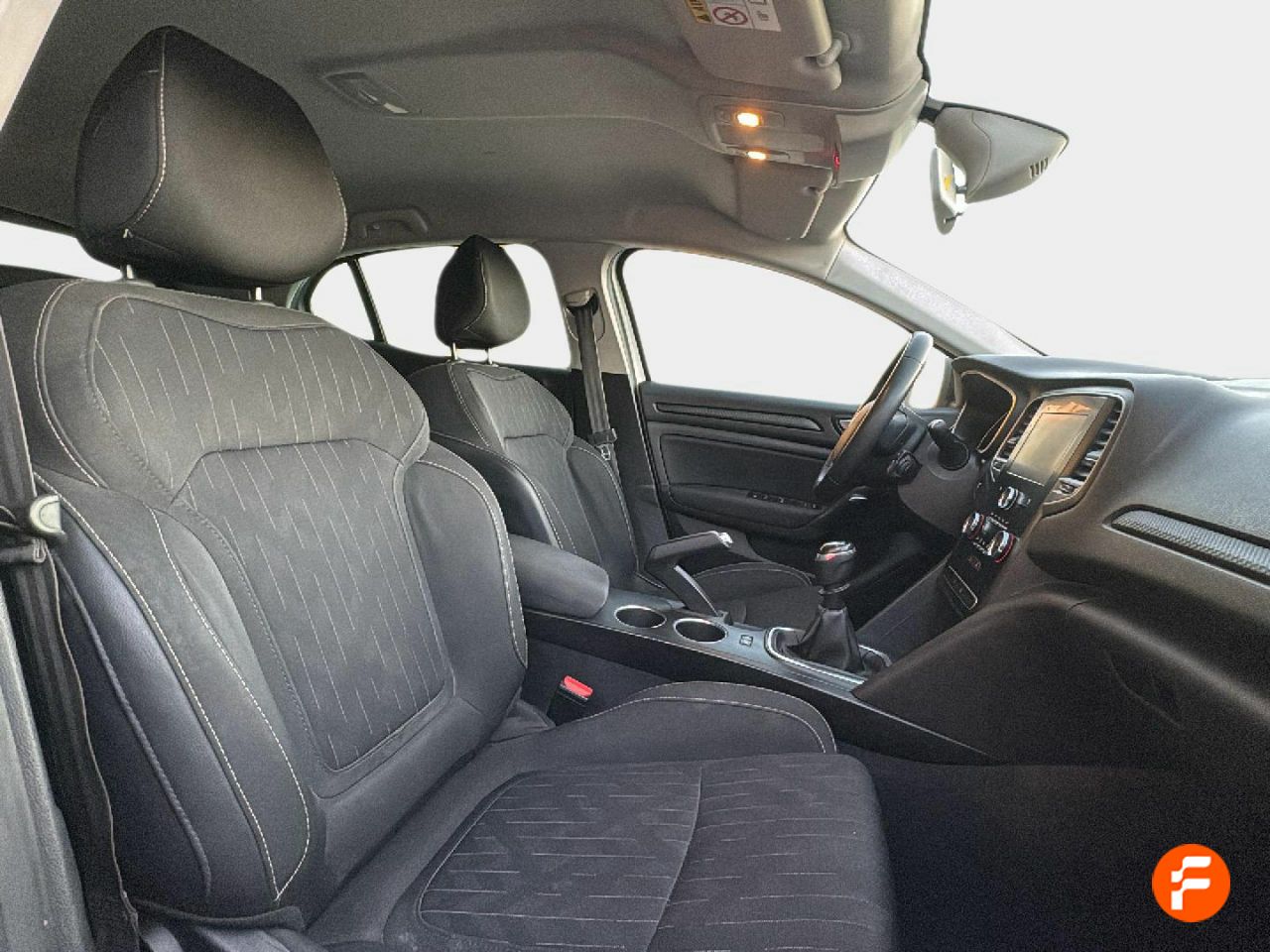 Foto Renault Mégane 8