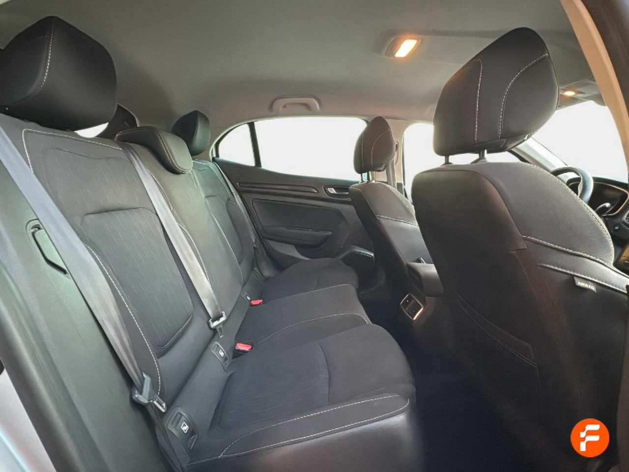 Foto Renault Mégane 9