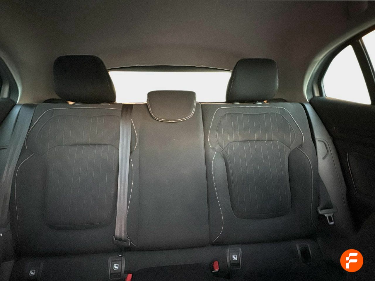 Foto Renault Mégane 10
